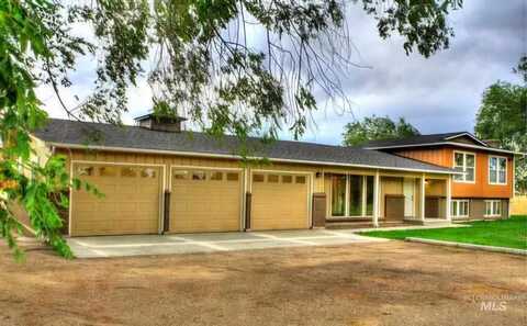 3614 E Amity Ave, Nampa, ID 83687