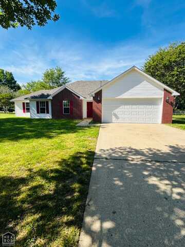 1628 Crepe Myrtle, Jonesboro, AR 72401