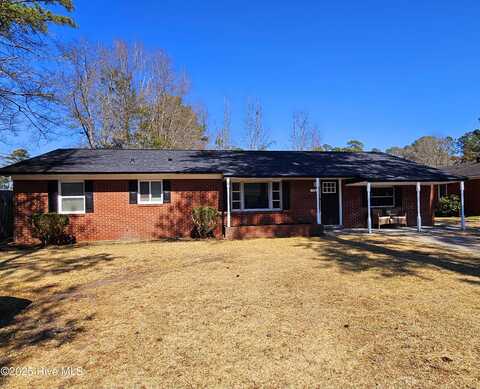 116 Raleigh Road, Wallace, NC 28466