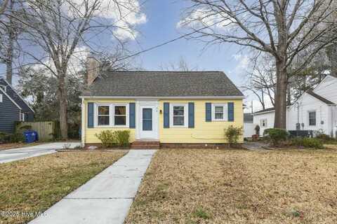 313 Bordeaux Street, Jacksonville, NC 28540