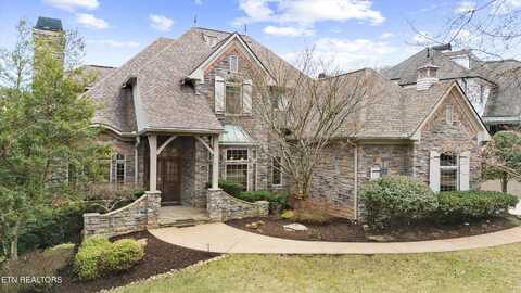 756 Gettysvue Drive, Knoxville, TN 37922