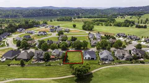 595 Bobcat Run Drive, Loudon, TN 37774