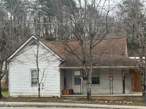 312 N Main St, Rocky Top, TN 37769