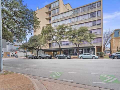 1800 Lavaca ST, Austin, TX 78701