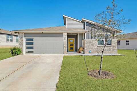 3206 Egan DR, Pflugerville, TX 78660