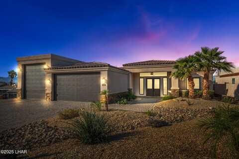 1589 Park Terrace Ave, Lake Havasu City, AZ 86404