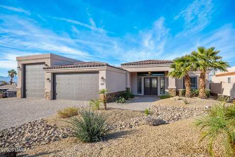 1589 Park Terrace Ave, Lake Havasu City, AZ 86404