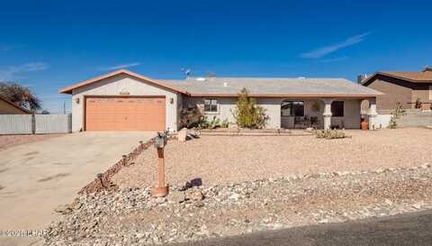 3063 Bounty Ln, Lake Havasu City, AZ 86403