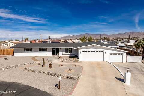 2637 Matador Ln, Lake Havasu City, AZ 86403