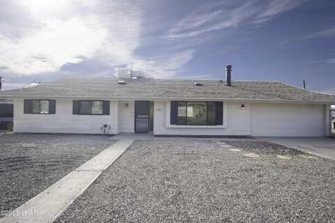 151 Viscount Ln, Lake Havasu City, AZ 86403
