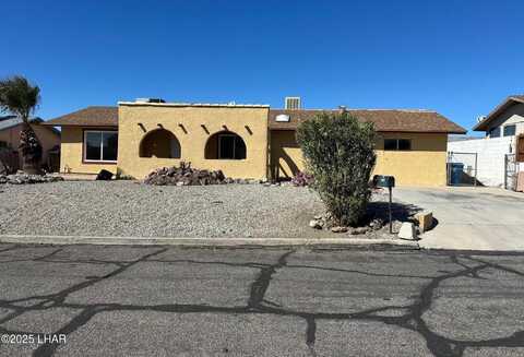 807 Lakeland Dr, Lake Havasu City, AZ 86403