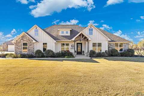 389 W Deerfield Rd, Longview, TX 75650