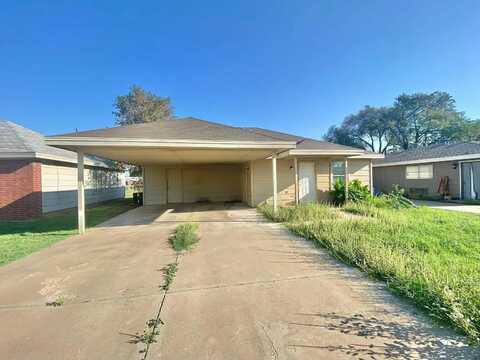 Package Property, Lubbock, TX 79406