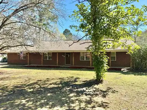 418 York Drive, Lufkin, TX 75901