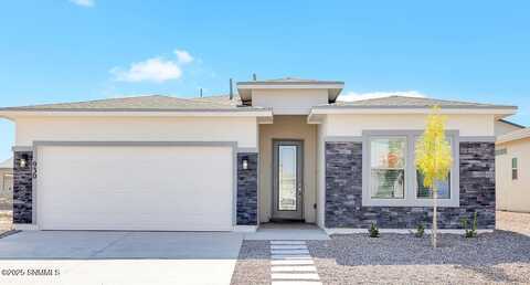 930 Gallium Avenue, Sunland Park, NM 88063