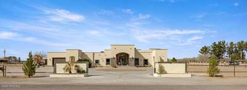 1145 Boundary Street, Anthony, NM 88021