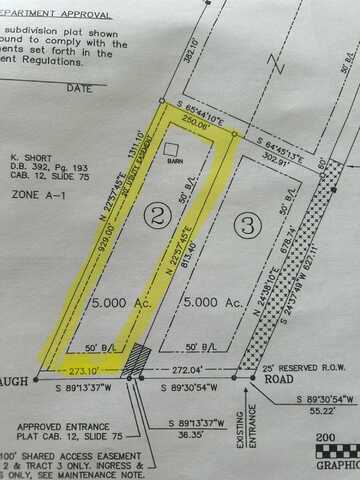 560 Crumbaugh Road, Georgetown, KY 40324