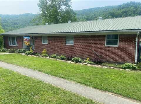 14884 US Highway 421, Cranks, KY 40820