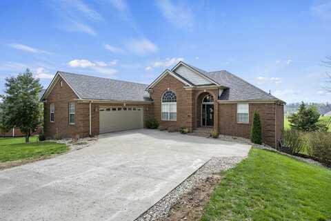 125 Gleneagles Boulevard, Richmond, KY 40475