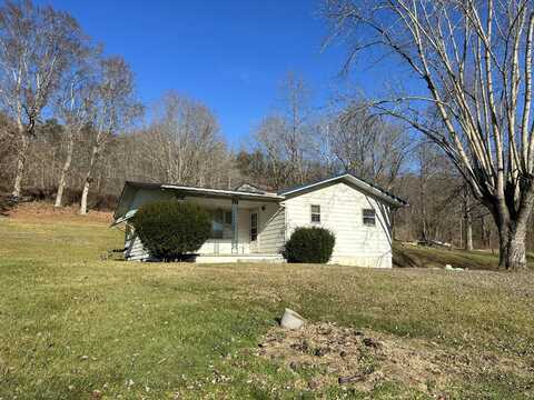 484 Clarksburg Road, Vanceburg, KY 41179