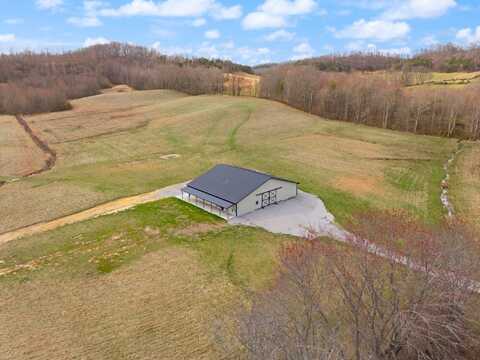 1114 Matt Baker Road, London, KY 40741