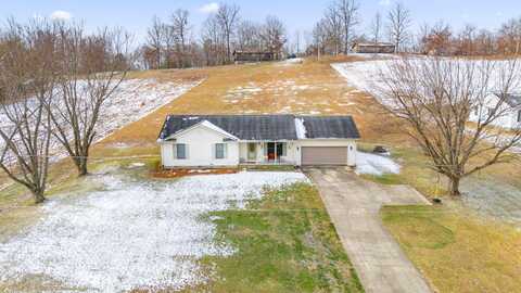 120 Fay Street, Jeffersonville, KY 40337
