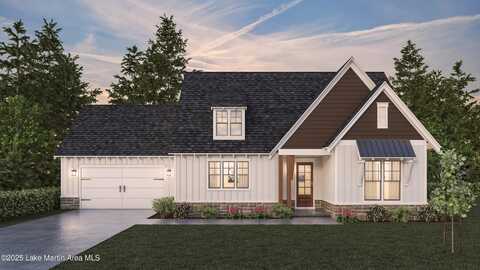 224 Marina Point Rd, Dadeville, AL 36853