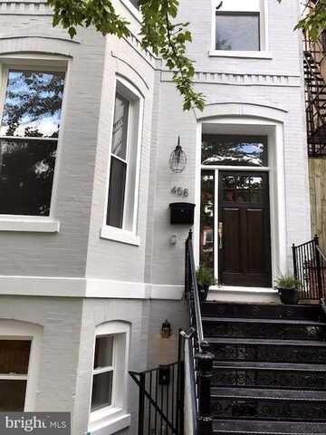 458 M ST NW #B-LOWER LEVEL, WASHINGTON, DC 20001