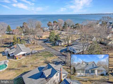 528 JAMES AVE, TRACYS LANDING, MD 20779