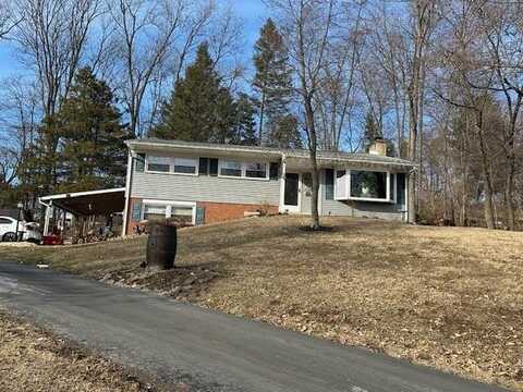 1575 Beverly Hills Road, Lower Milford, PA 18036