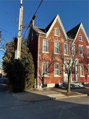 618 Linden Street, Bethlehem, PA 18018