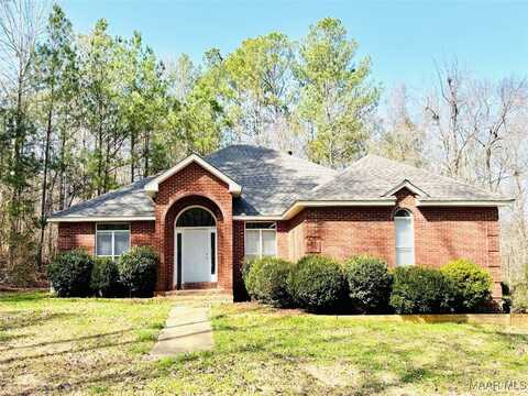 690 REDLAND DOWNS Drive, Wetumpka, AL 36092