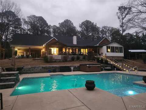 959 Cedar Pines Road, Mathews, AL 36052