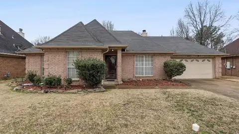 4311 HUGHES MEADOW, Memphis, TN 38125