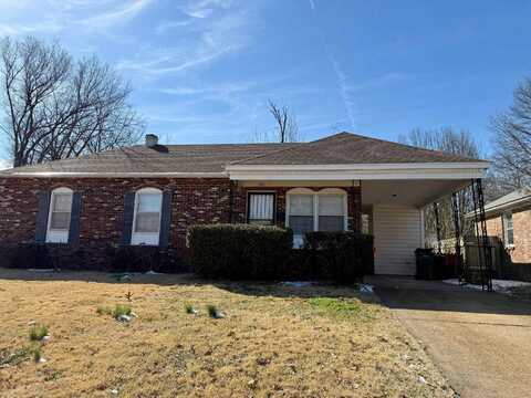 1783 MYRNA, Memphis, TN 38117