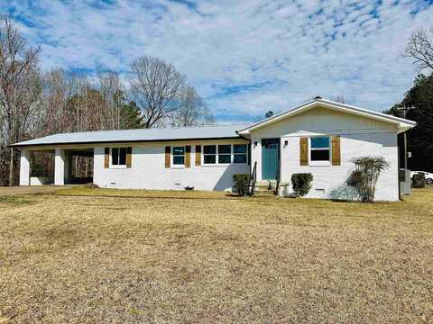 2317 HIGGINBOTTOM, Selmer, TN 38375