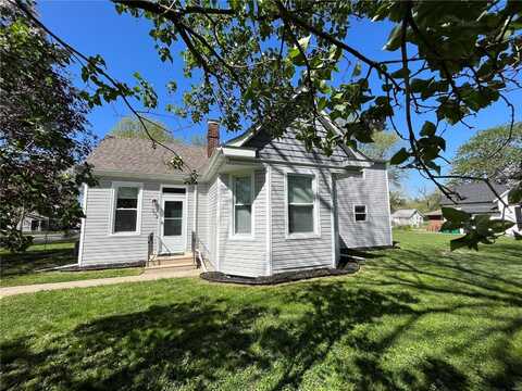 202 E Jefferson Street, O'Fallon, IL 62269