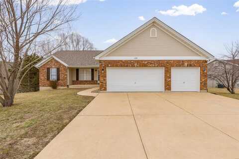 1299 Riesling Lane, Pevely, MO 63070