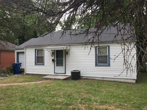 433 Jean Avenue, Saint Louis, MO 63135