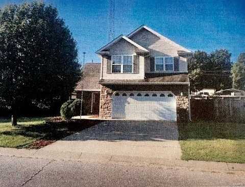 16028 Heavens Gate, Waynesville, MO 65584