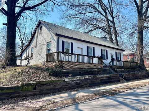517 Mascoutah Avenue, Belleville, IL 62220