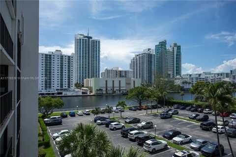 800 Parkview Dr, Hallandale Beach, FL 33009