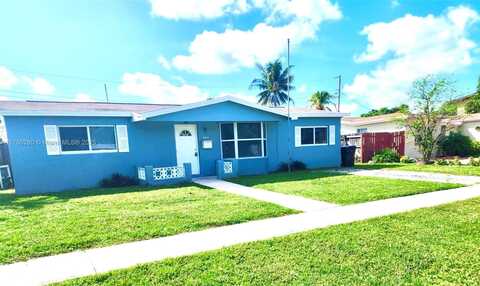 4341 NW 35th Ave, Lauderdale Lakes, FL 33309