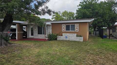 3531 NW 37th St, Lauderdale Lakes, FL 33309