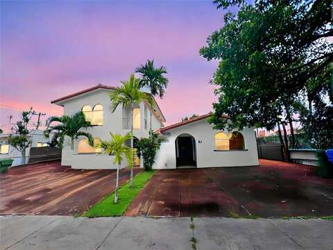 3210 SW 26th St, Miami, FL 33133