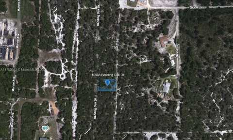 10948 Bending Oak Drive, Sebring, FL 33875