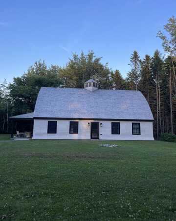 15 Thundermist Road, Bar Harbor, ME 04609