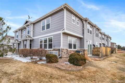 17127 Lark Water Lane, Parker, CO 80134