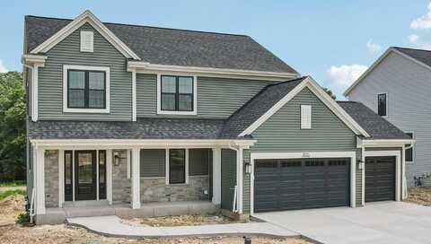 N174w20616 Laurel Springs Cir, Jackson, WI 53037