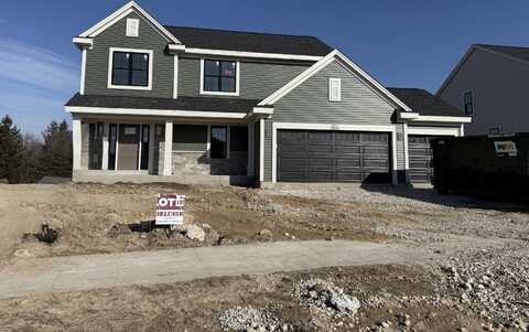 N174w20616 Laurel Springs Cir, Jackson, WI 53037